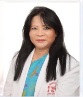 Dr. Rungmei S K Marak