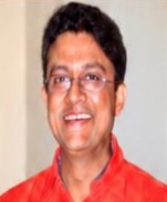 Prof. Ankur Goyal