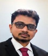 Dr. Chinmoy Sahu